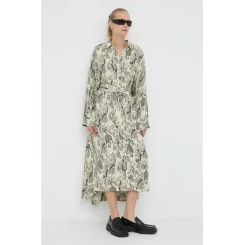 Dámské šaty Šaty Day Birger et Mikkelsen DAY65242474 vícebarevná MLC, vel. 38