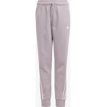 Chlapecké kalhoty adidas Kalhoty Future Icons 3-Stripes Cotton 152