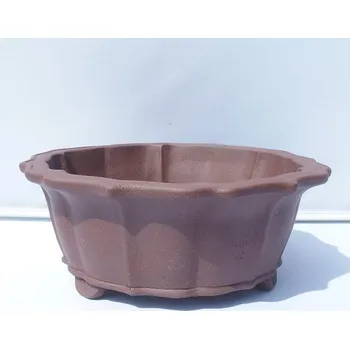 Květináč Bonsai miska 29 x 29 x 11,5 cm