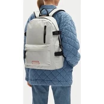 Městský batoh Batoh Hunter HTR-B-011-07 Šedá NOSIZE