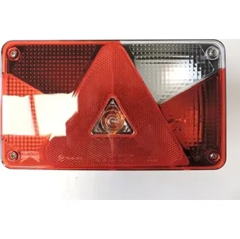 Zadní světlomet Světlo sdružené pravé zadní Multipoint 5, AGADOS 11195, pro. Typové číslo: AGA11195,AGA11195,AGA11195, 11195