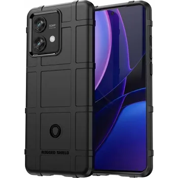 Pouzdro na mobilní telefon Zadní Kryt XGSM pro Motorola Edge 40 Neo, černý