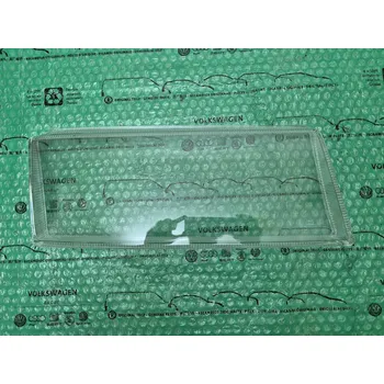 Přední světlomet Originální díl Škoda sklo předního pravého světlometu čiré pro Škoda Octavia I (1U) Laurin a Klement před FL 1U0941116