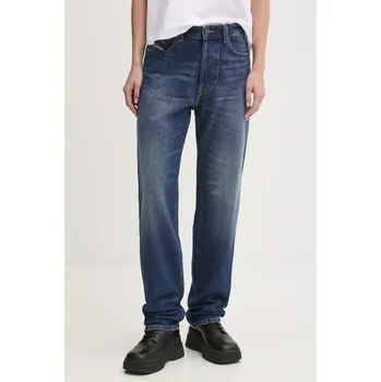 Dámské džíny Džíny Diesel A07018.09L21 modrá 55J, vel. 29/32