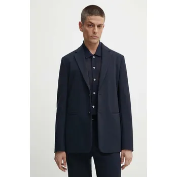 Dámské sako Sako Theory L0197101 námořnická modř 59X, vel. L