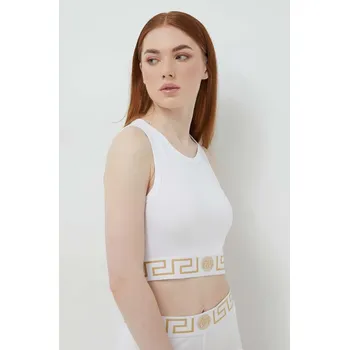 Top Versace 1008598 bílá 00X, vel. XL
