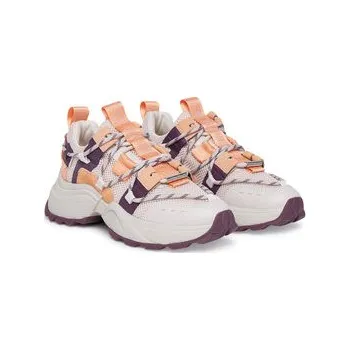 Dámské tenisky Steve Madden Sneakersy Tazmania SM11002419 Béžová 39