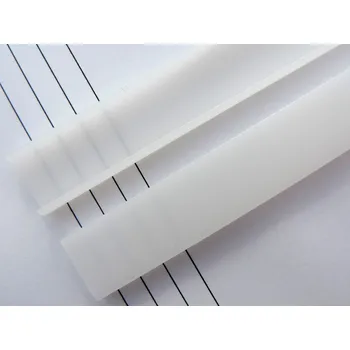 LED páska Difuzor C click, nacvakávací Barva: opál, Délka: 2m