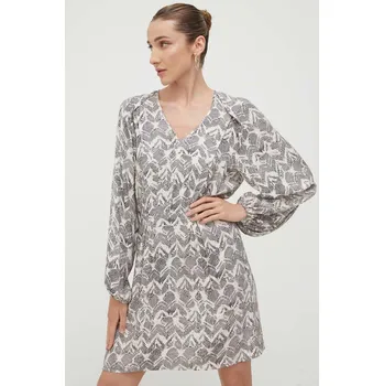 Dámské šaty Šaty Patrizia Pepe mini 8A1222.A322 vícebarevná MLC, vel. 36