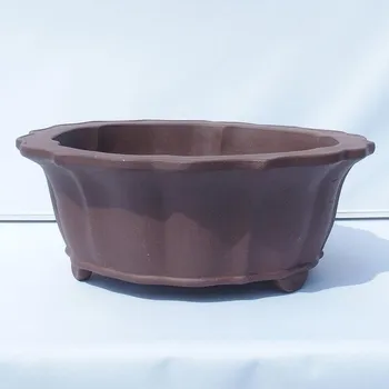 Květináč Bonsai miska 35 x 35 x 13 cm