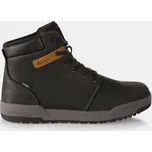 Pánská volnočasová sportovní obuv Kilpi Lomar High WP-M black 39EU