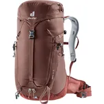 Dámský batoh Deuter Trail 22L SL raisin-caspia one-size