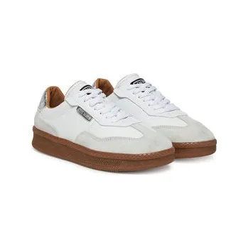 Dámské tenisky Sneakersy Steve Madden Euphoria SM11003591 Bílá 37