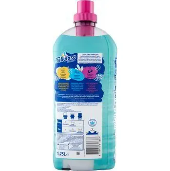 Aviváž Fabuloso Taormina tekutá aviváž 56 praní