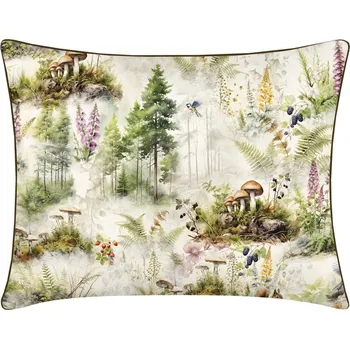 Povlečení DARRÉ Povlak na polštář Dary lesa Velikost: atypický 50 x 70