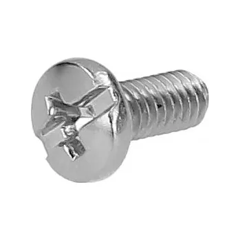 Příslušenství k šicímu stroji Šroubek patkové tyče 3,57 x 8 mm pro Brother 1034D, 2104D, 4234D