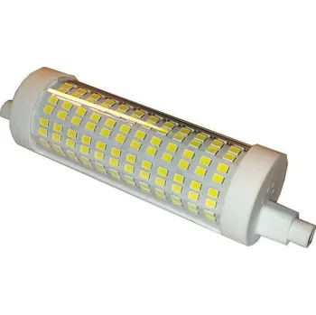 Hlavice pro radiátor Žárovka LED R7s - 19W 118mm