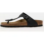 Tenisky Birkenstock Gizeh Birko-Flor Black EUR 36