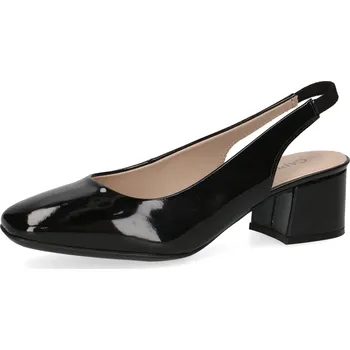 Dámské lodičky Dámské lodičky Caprice 9-29500-42 018 černé 40