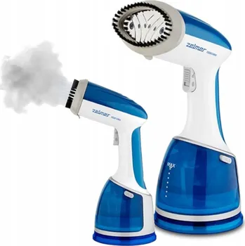 Žehlička Napařovač oděvů Zelmer ZGS1700, 1700 W