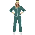 Guirca Squid game gymnastka Velikost: 38 - 40 (M)