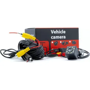 Couvací kamera Couvací kamera 12V