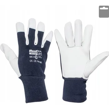Pracovní rukavice Rukavice Maan SKIN PLUS velikost 11 - XXL 1 pár
