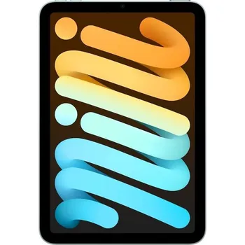 Tablet Apple iPad mini/(2024) Wi-Fi/8,3''/2266x1488/256GB/iPadOS18/Blue MXNC3HC/A