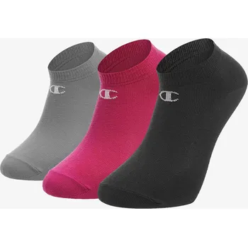 Dámské ponožky Champion SNEAKER 3/1 34-36