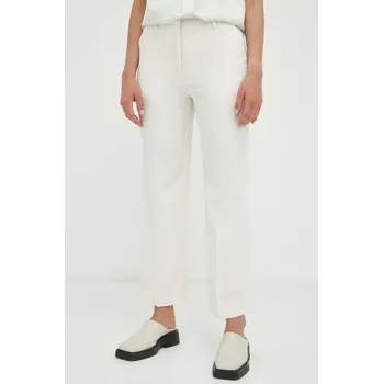 Kalhoty Day Birger et Mikkelsen DAY100056 béžová 01X, vel. 40