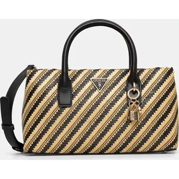 Kabelka Kabelka Guess SIMONA HWWG92.10050 černá 99X, vel. ONE SIZE