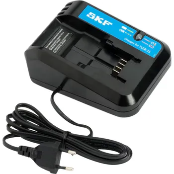 Nabíječka baterií TLGB 21-5 SKF Nabíječka baterie 230 V