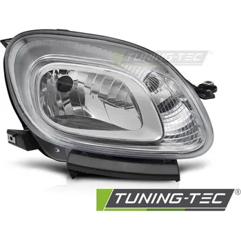 Přední světlomet PRAVÝ SVĚTLOMET TYC pro FIAT PANDA III 2012-