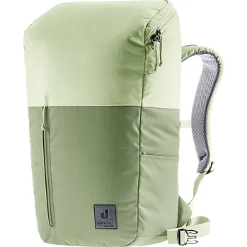 Městský batoh Městský Deuter UP Stockholm grove-mineral one-size
