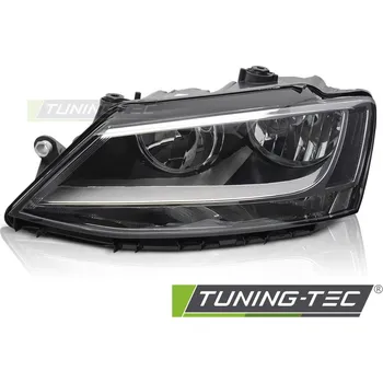 Přední světlomet LEVÝ SVĚTLOMET TYC pro VW JETTA 11-14