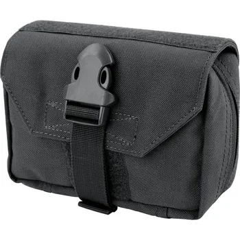 Pouzdro MOLLE na lékárnu FRP ČERNÉ (Pouzdro MOLLE na lékárnu FRP ČERNÉ)