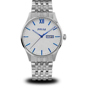 Hodinky PRIM Klasik 25 - D - W01P.13229.D