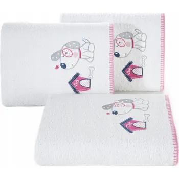 DĚTSKÝ OSUŠKA 50x90 cm EUROFIRANY PRO DĚTI