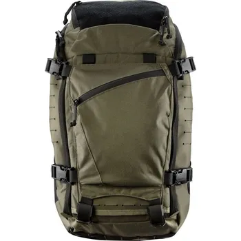 Outdoorové zavazadlo Batoh NOMAD 25l RANGER GREEN (Batoh NOMAD 25l RANGER GREEN)