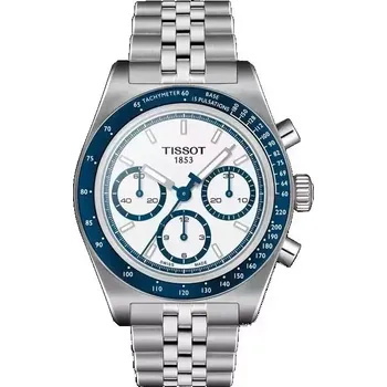 Hodinky Tissot - T149.462.11.011.00 - PR516 Automatic Chronograph