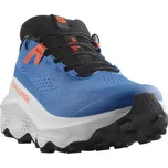 Salomon Ultra Glide 3 M L47522100 - french blue/lunar rock/cherry tomato 42