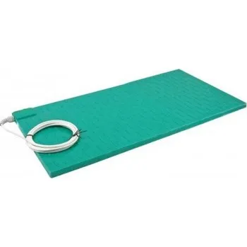 Výhřevná deska pro psy, podlážka TD 230 s izolací, 90 x 40 cm, 80 W, pravá