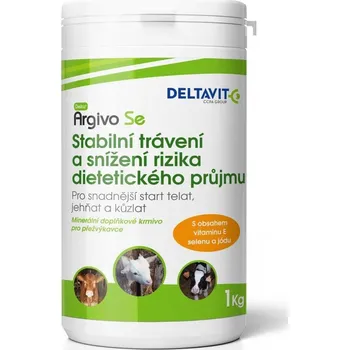 Chov hospodářského zvířete Iframix Argivo Se, 1 kg
