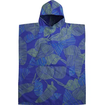 Pláštěnka Platypus PT Poncho Velikost: S/M / Barva: botanical