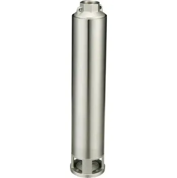 Zahradní technika PUMPA INOX LINE STP-80E30 4" hydraulická část bez motoru (5,5kW) ZB00074884