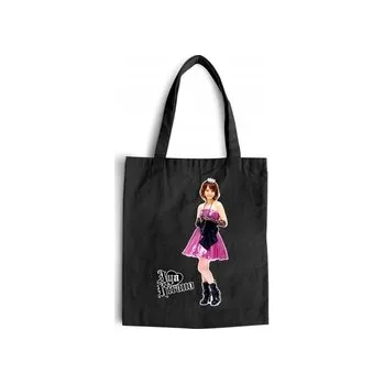 Taška s motivem filmů, her, knih, komiksů, hudby, mangy a anime