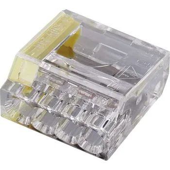 svorka Svorka typu wago 273-254 4x2,5