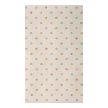 Balící papír Dárkový balící papír Multi Dots 10 m