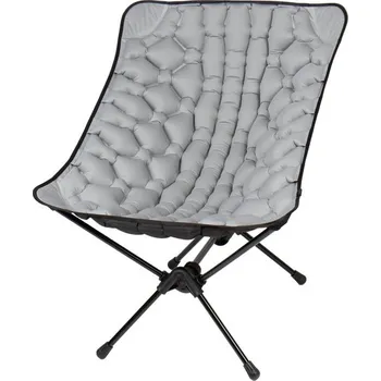 kempingová židle Nafukovací skládací křeslo HOLIDAY TRAVEL