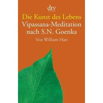 Die Kunst des Lebens - Hart, William